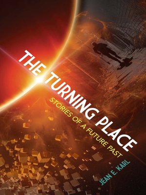 cover image of The Turning Place